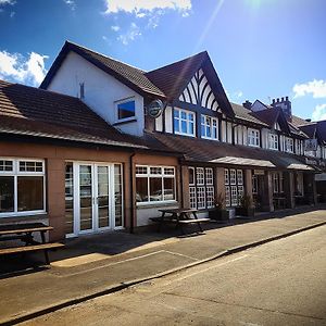 The Panmure Arms Hotel